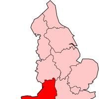 South West England