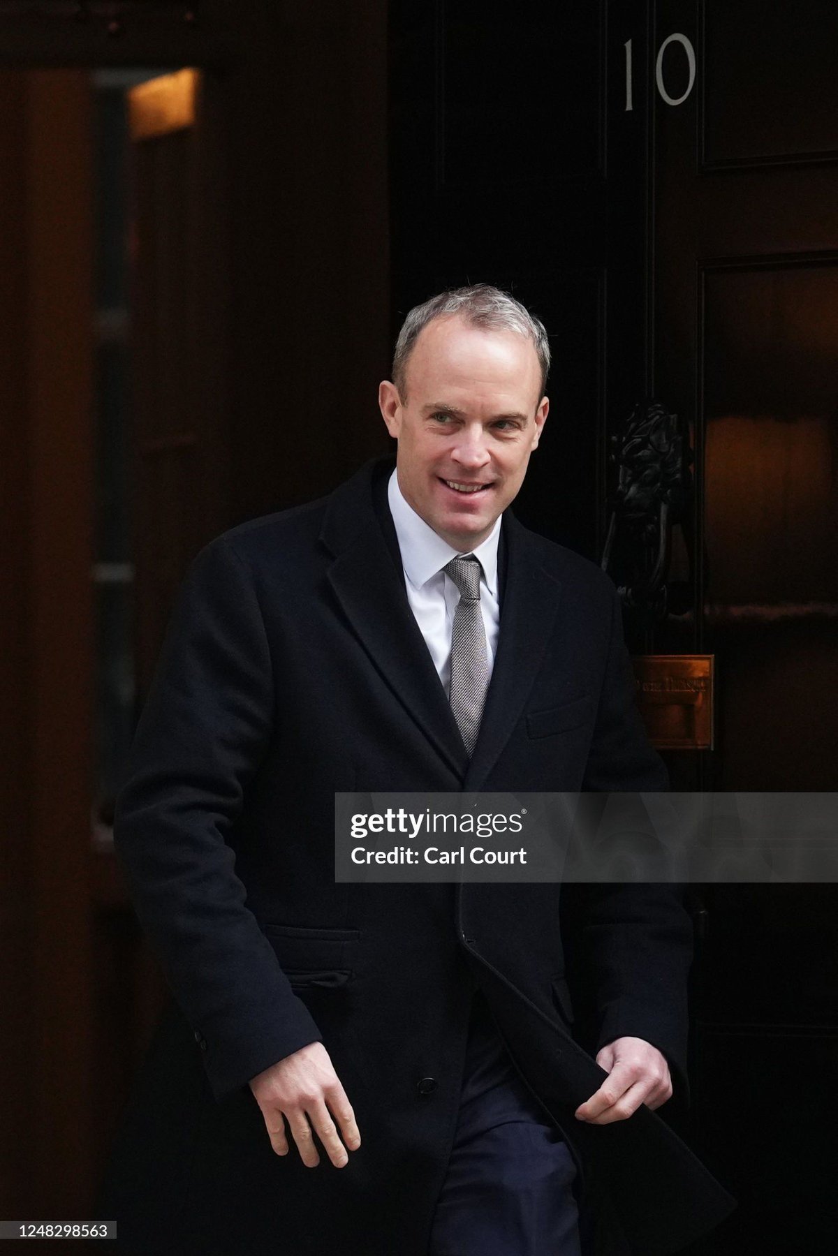 Dominic Raab