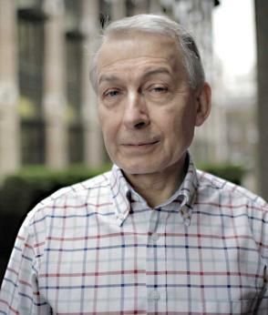 Frank Field