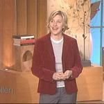 The Ellen DeGeneres Show