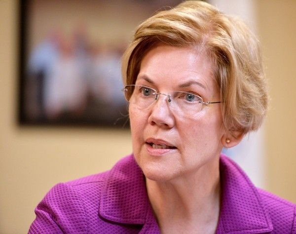 Elizabeth Warren