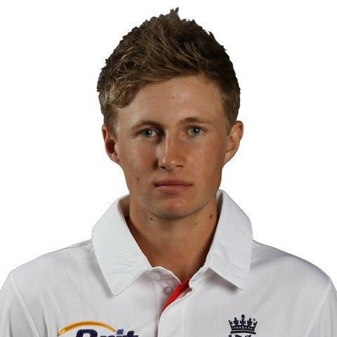 Joe Root