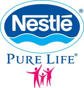 Nestlé Pure Life