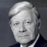Helmut Schmidt