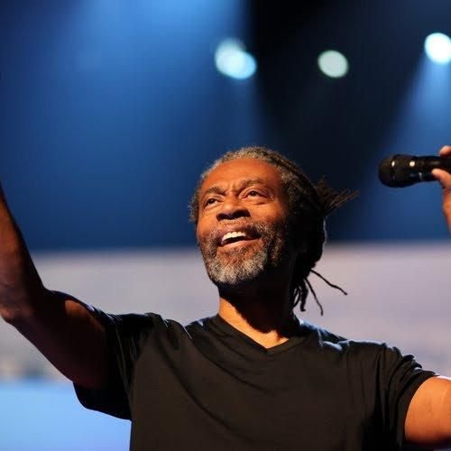 Bobby McFerrin
