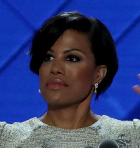 Stephanie Rawlings Blake