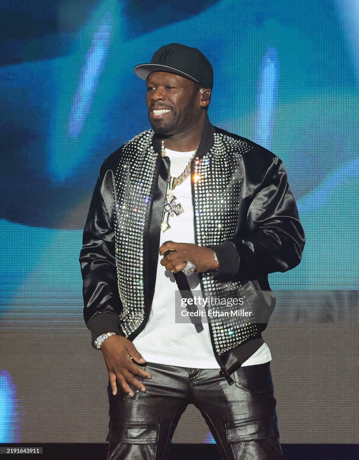 50 Cent