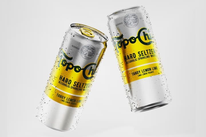 Topo Chico