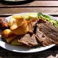 Roast Dinner