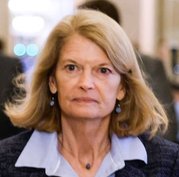 Lisa Murkowski