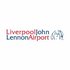 Liverpool Airport, United Kingdom