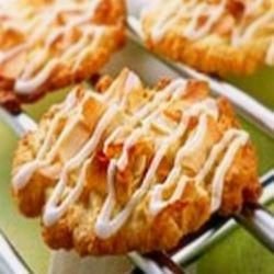 Coconut Cookies