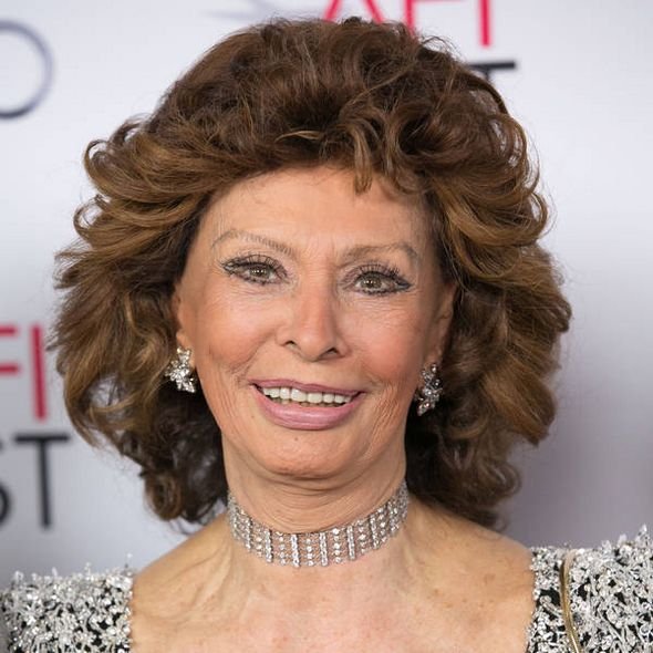 Sophia Loren(Actor) avatar
