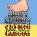 Monty Python's Flying Circus