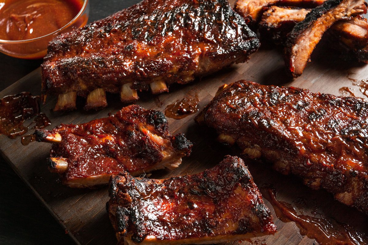 BBQ Ribs
