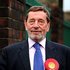 David Blunkett