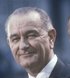 Lyndon B. Johnson