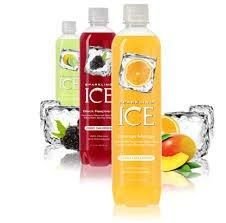 Sparkling Ice