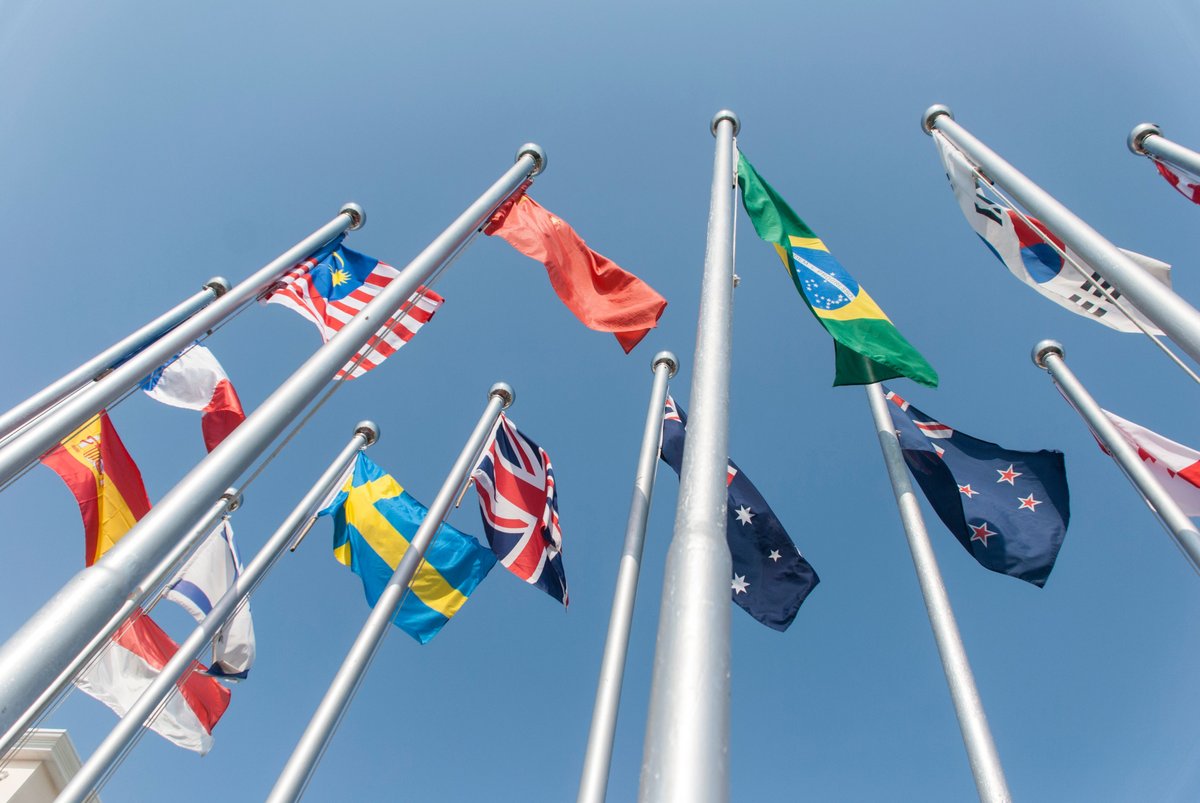 International Relations