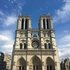 Notre Dame de Paris