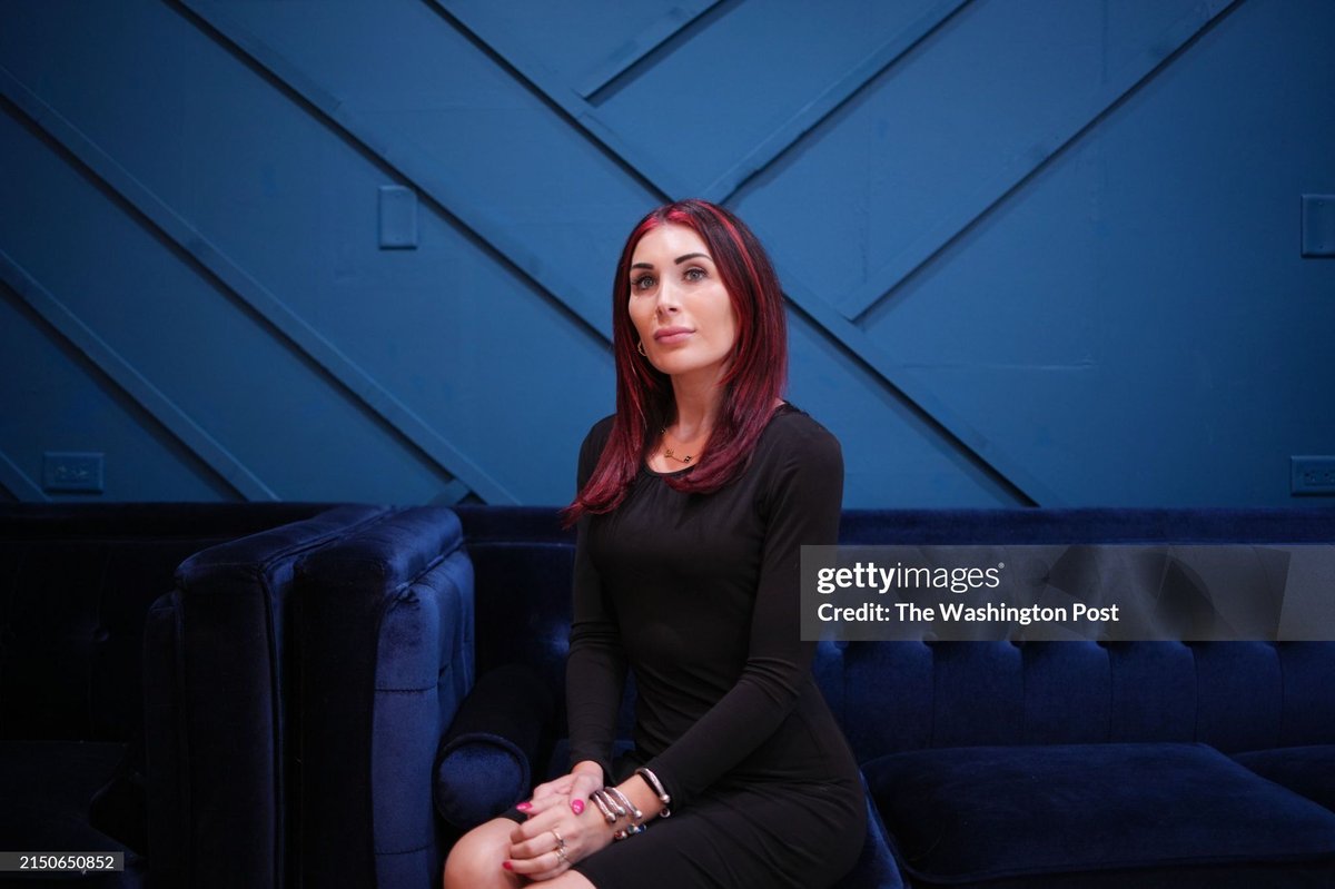 Laura Loomer popularity & fame | YouGov