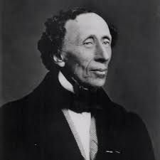 Hans Christian Andersen