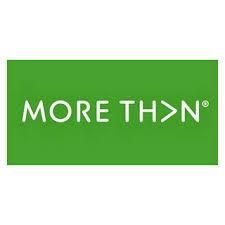 More Than