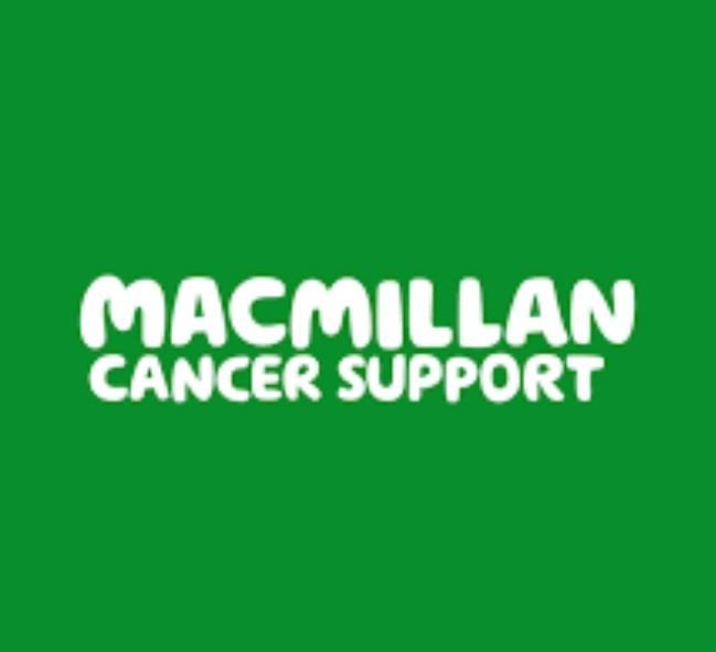 Macmillan Cancer Support