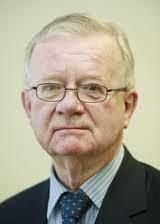 John Chilcot