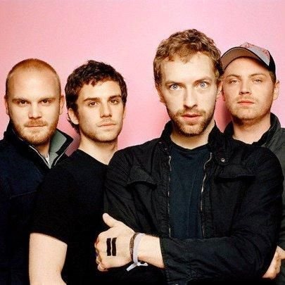 Coldplay