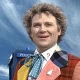 Colin Baker