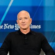 Jeff Bezos