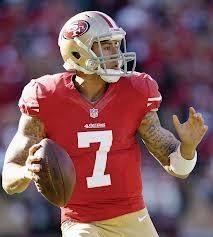 Colin Kaepernick
