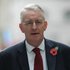 Hilary Benn