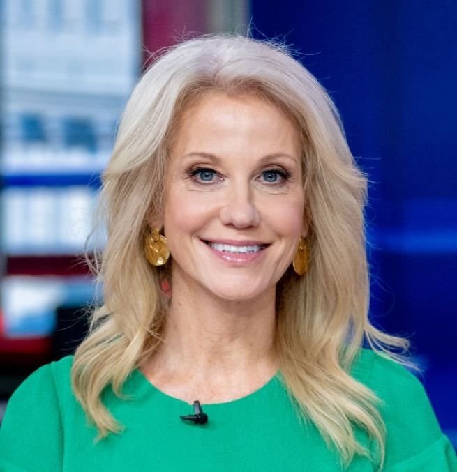 Kellyanne Conway