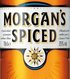 Morgan's Spiced