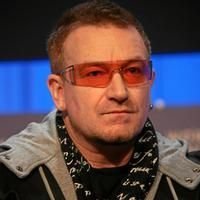 Bono avatar