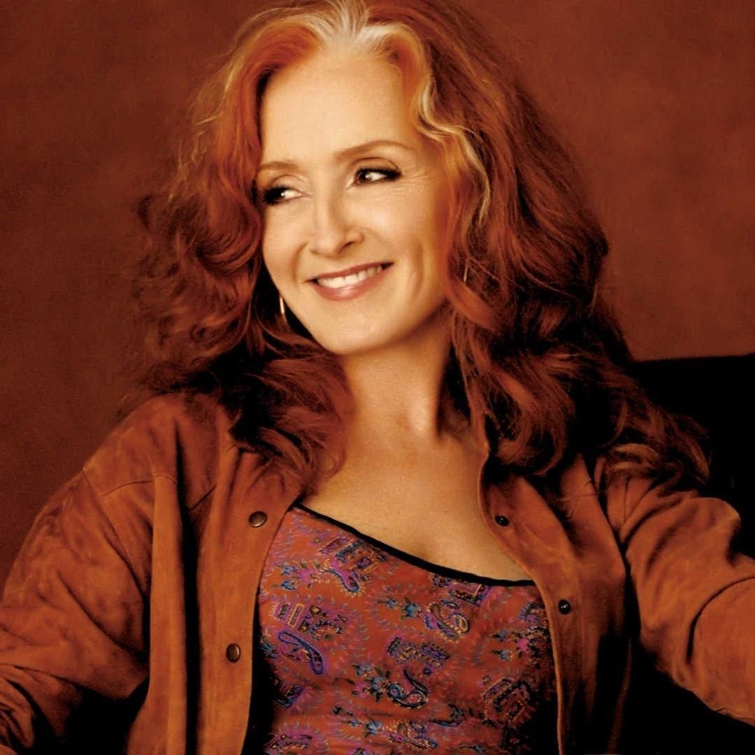 Bonnie Raitt