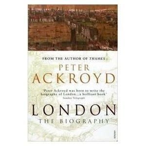 London - The Biography