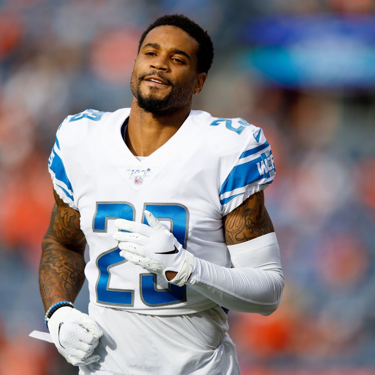 Darius Slay