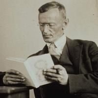 Hermann Hesse