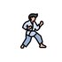 Martial Arts
