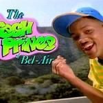 Fresh Prince of Bel-Air