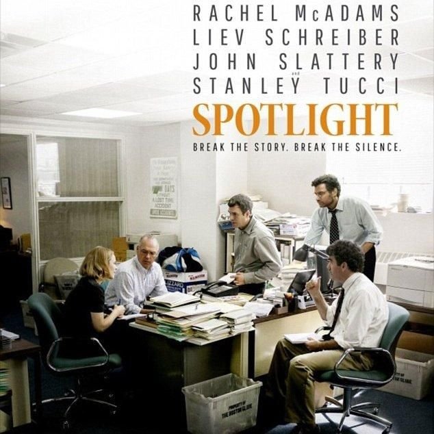 Spotlight