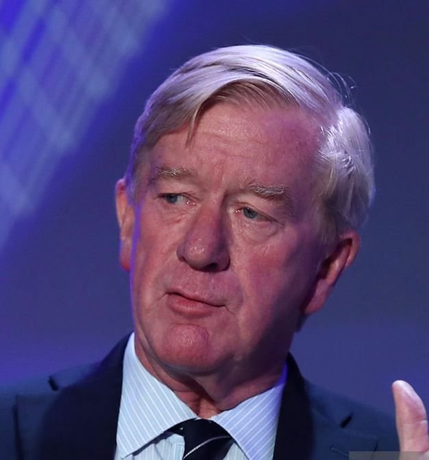 William Weld