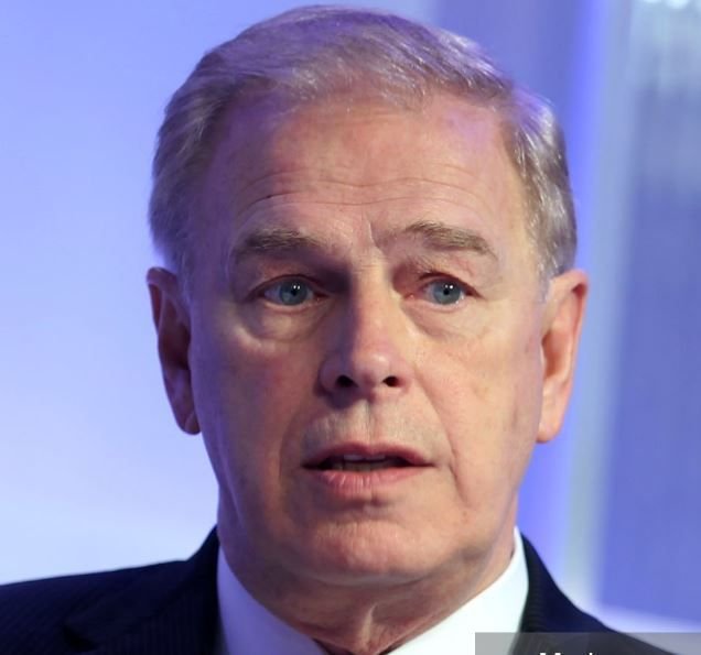 Ted Strickland