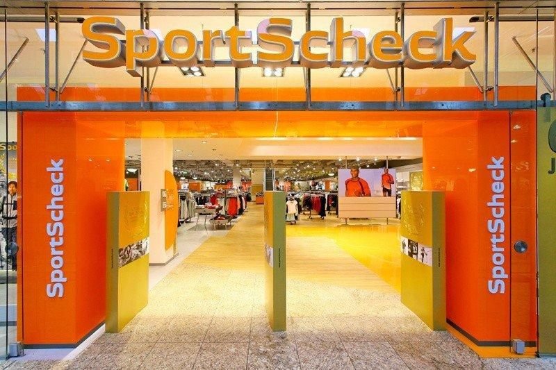 SportScheck