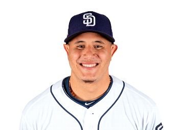 Manny Machado