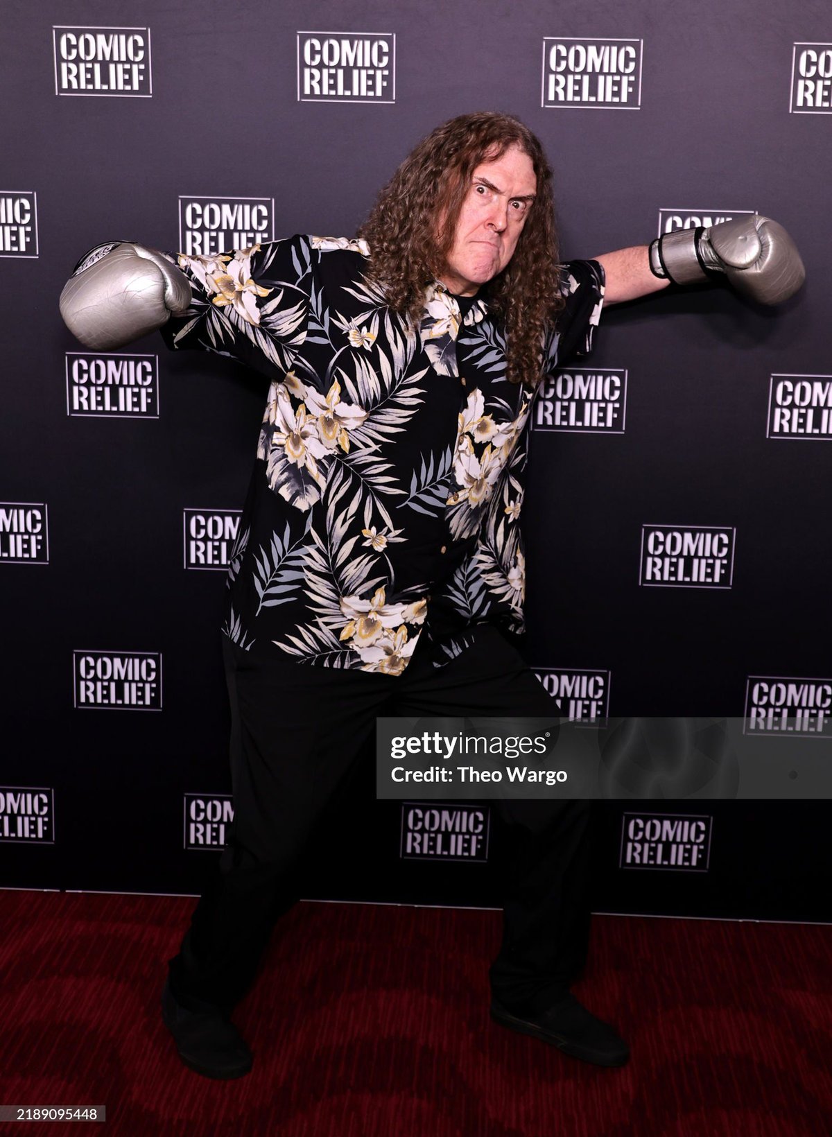 Weird Al Yankovic