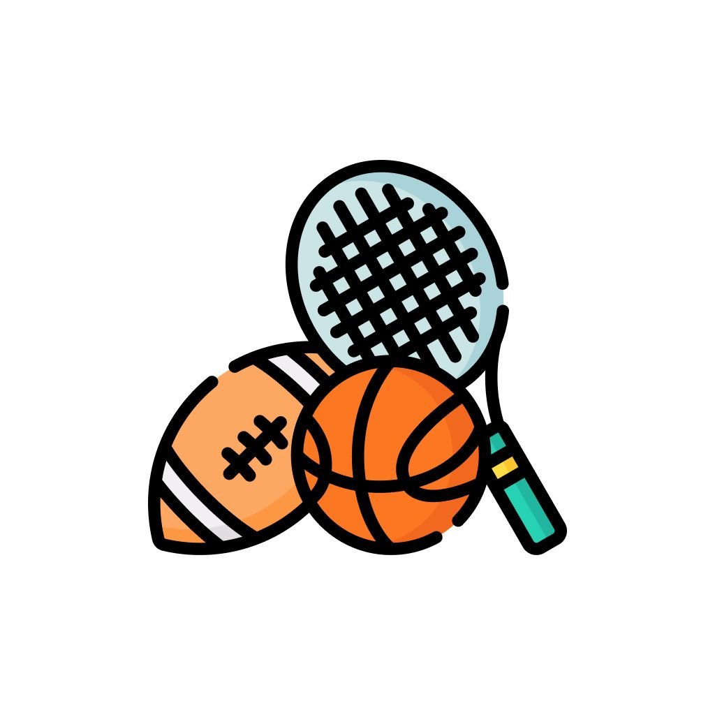 Sport treiben